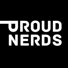logo Proud Nerds