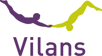 Logo Vilans