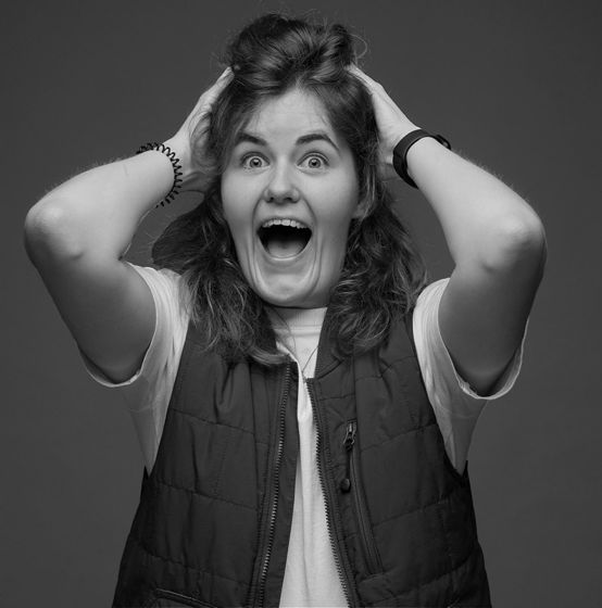 Carolina van Setten, Brand Manager Cardan
