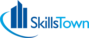 Logo Skillstown