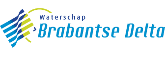 logo Waterschap Brabantse Delta