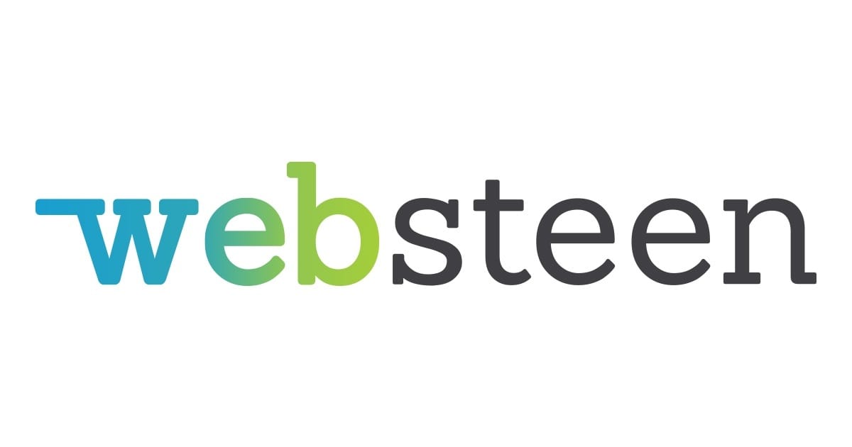 logo websteen