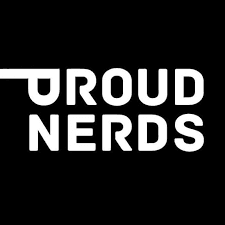 logo Proud Nerds