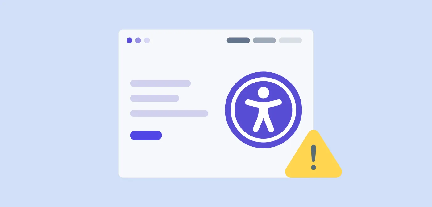 Voorbeeld overlay widget