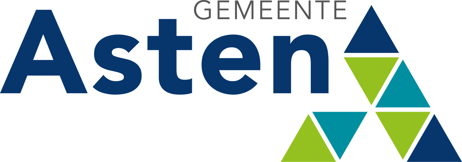 logo gemeente Asten